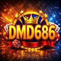 DMD686 - Game Santai yang Menghibur
