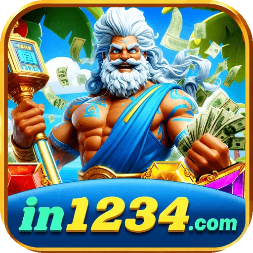 IN1234 - Game Olahraga Seru untuk Penggila Sports