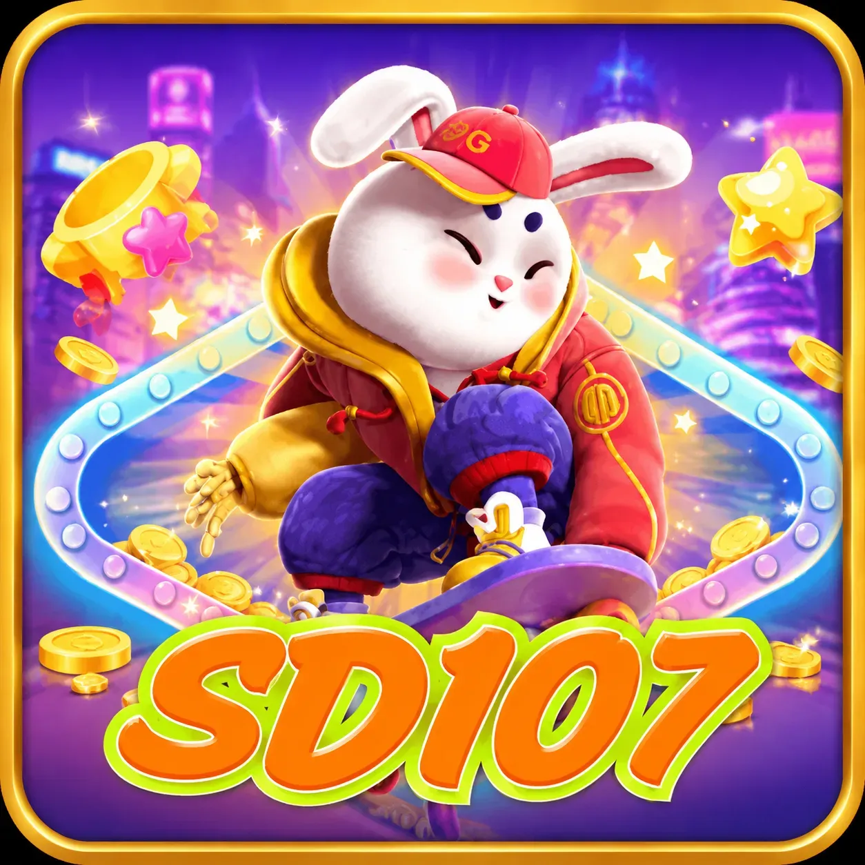 SD107 - Permainan Domino Seru dan Menarik