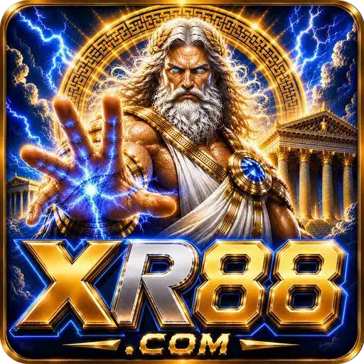 XR88 - Balapan Seru dan Mendebarkan